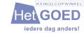 logo Kringloopwinkel Het Goed Lelystad